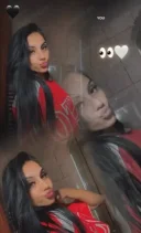 Allesandra accept cuplu total în orice fel - imagine 2