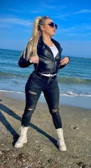 Buna ma numesc Deea 1.70 inaltine - imagine 1