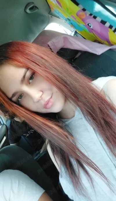 Hey bună sunt alis și am 23 de ani poze 100% reale