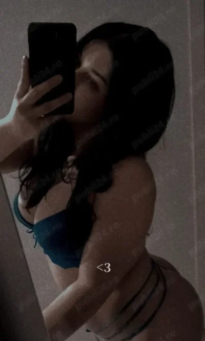 Noua in orasul tau Ema 19 ani