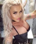 Luxury energy. Feminine power,High-class femininity-Vanilla Transex Model Lara Belmondo - imagine 8