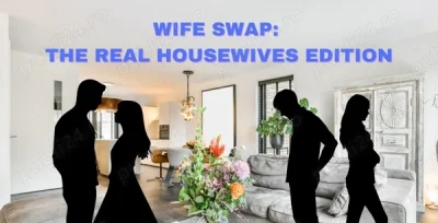 Schimb de parteneri din placere, curatenie si discretie