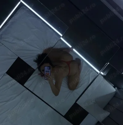 Bună sunt Karina , fac si deplasări , confirmare whatsapp