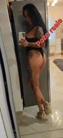 Escorta de Lux - imagine 3