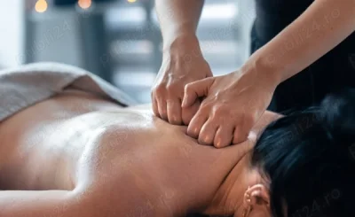 Masaj relaxare pentru doamne și domnișoare