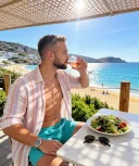 Masaj ideal pentru doamnele care caută o relaxare care evoluează - tantric , relaxare , yoni - imagine 2