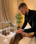 Masaj ideal pentru doamnele care caută o relaxare care evoluează - tantric , relaxare , yoni - imagine 3