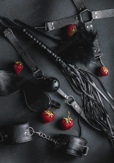 Bdsm pentru doamne submasive si cupluri