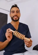 Maseur, masaje relax - imagine 3