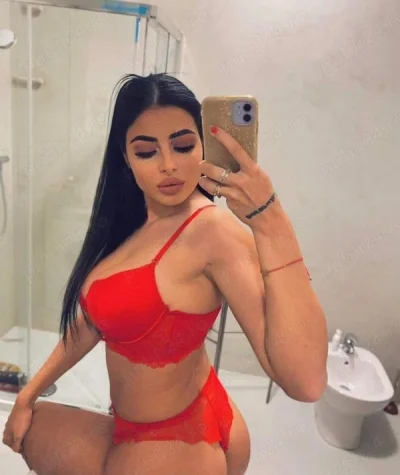 Doar 3 zile la tine in oras,profil real