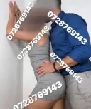 Cuplu SWING VIP! Disponibil doar pe WhatsApp! - imagine 1