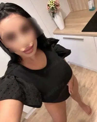 Nouă la voi în oraș!!!fac si deplasări