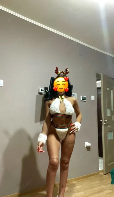 Bunaaa,fac și deplasări