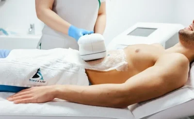 Masaj de relaxare profesional