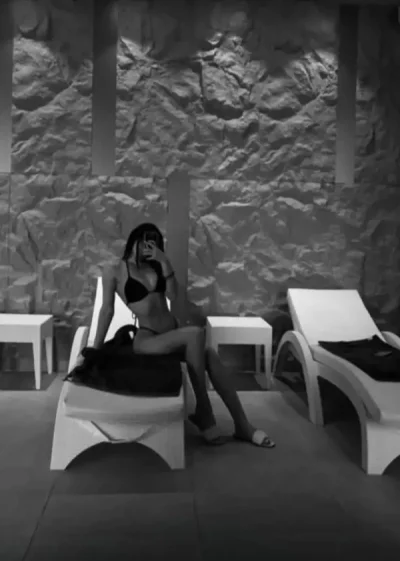 Alina, bruneta Siliconata, Reala 100%