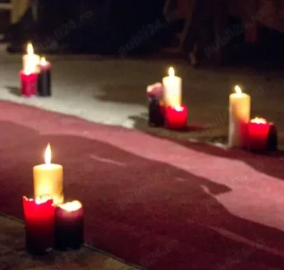 Sa vorbim despre dorinte ascunse!