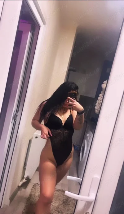 Noua la tine fac si deplasari! Fac si party