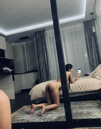 Buna sunt Evelina 21 de ani Fac doar deplasari