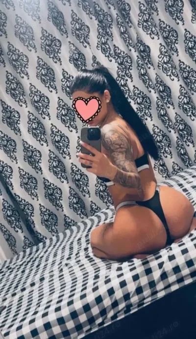 Buna sunt noua in zona ta la mine sau la tine