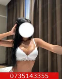 Ana, 19 ani, fac doar deplasari - imagine 1