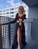 Roxy, blonda ta sexy! - imagine 2