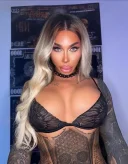 Aida Thorry Barbie Doll - imagine 1