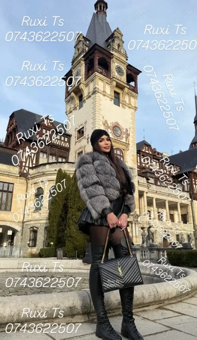 Ruxi Top Trans fac si party deplasări show web