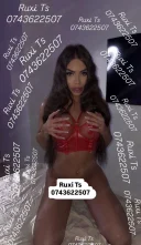 Ruxi Top Trans noua ta fantezie - imagine 2