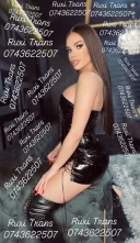 Ruxi Top Trans - imagine 8