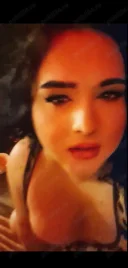 Transexuala reala cu silicome ofer si web - imagine 1