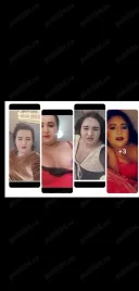 Transexuala reala cu silicome ofer si web - imagine 2