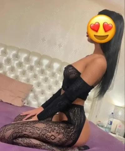 Alesia astazi am ajuns !