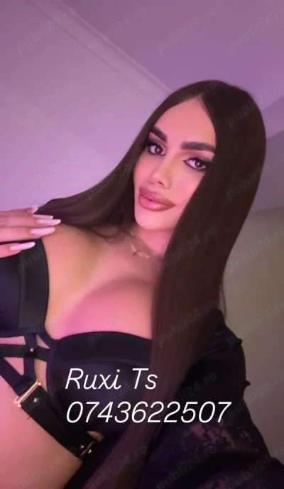 RuxiShemale party,deplasări, showweb