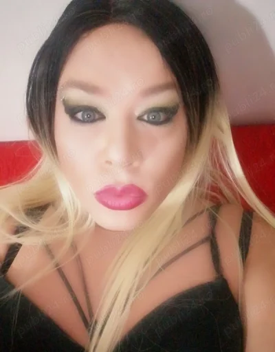 Top TS disponibila pt ați satisface orice fantezie și pt PARTY