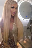 Ts Shemale- Zeița dorintei, un amestec de foc si rafinament- Luxury Model Lara Belmondo - imagine 4