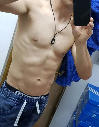 Masaj EROTIC Discret