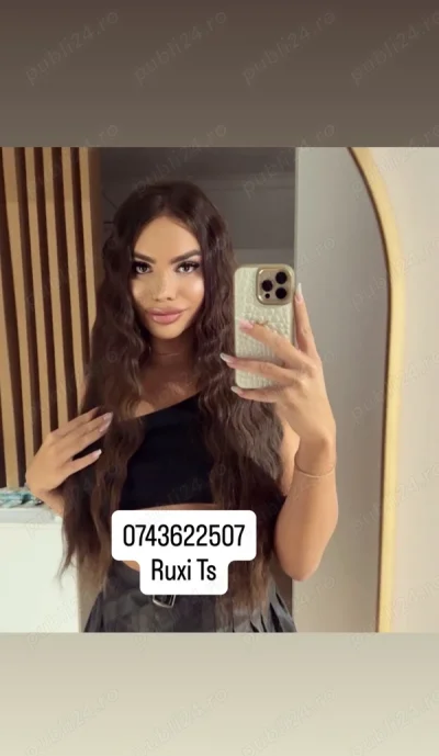 Top Trans Ruxi ofer și deplasări, show web