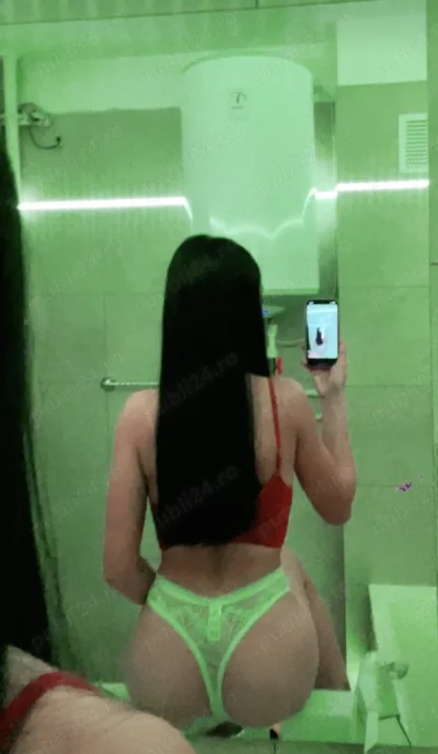 Buna alexandra noua în oras