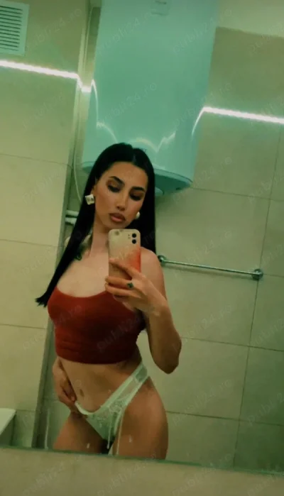 Buna sunt noua în oras