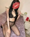 Diana brunetă sexy party - imagine 2