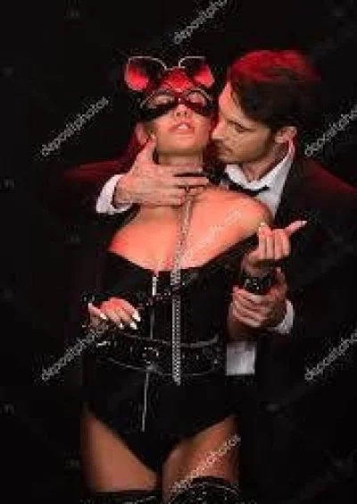 BDSM EXTREME Pentru Doamne și Cupluri