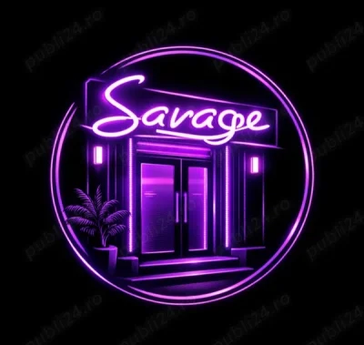 Lucrează într-un mediu de lux Fă parte din echipa SAVAGE