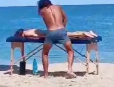 Masaj terapeutic experienta vasta