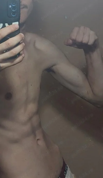 Pentru orice doamnă prima oară gratis