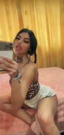 Sabrina love Xxx - imagine 1