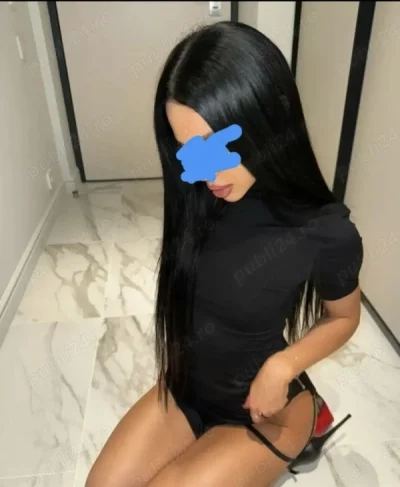 Nouă în oraș , zona plazza