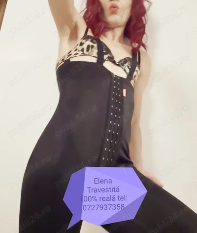 Travestită LadyBoy Hot Stăpână Mistress Masaj Erotic Dominari Fetishuri activă pasivă!