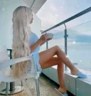 Blonda apetisanta - imagine 1