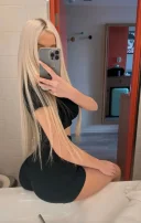 Blonda apetisanta - imagine 3