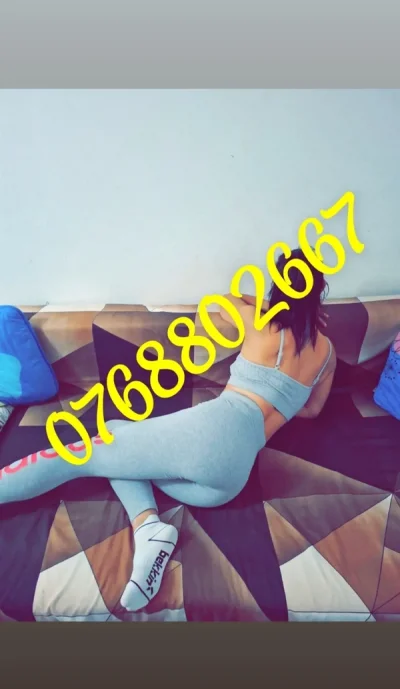 Crina am 29 de ani te astept cu nerabdare